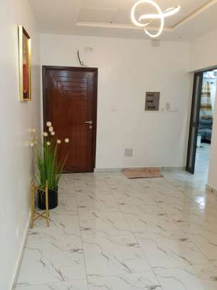 Loue bel Appartement sécurisé aux Mamelles image 5