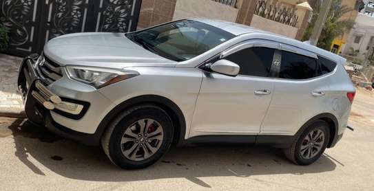 Santafe 2016 image 7