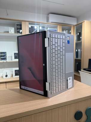 HP Pavilion 14 X360 - I5 13e image 8