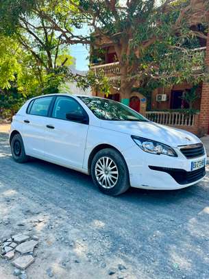 Peugeot 308  | Année 2016 image 8