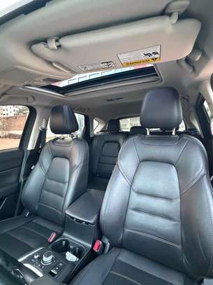 Mazda cx5 Gt 2019 image 8