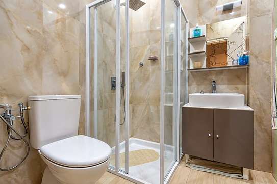 Appartement - mini villa à vendre à Sacre coeur 1 image 5