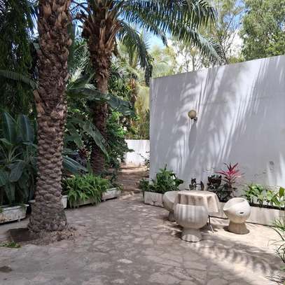 Villa à louer à Fass image 3