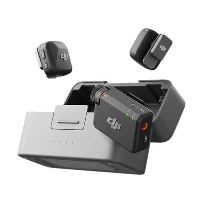 DJI Mic Mini image 2
