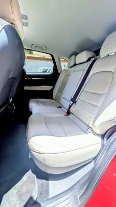 Mazda Cx 5 image 2