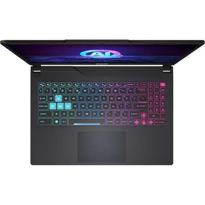 MSI Cyborg 15' RTX 4050 image 3
