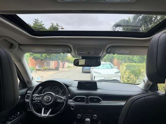 Mazda CX-5 2017 image 7