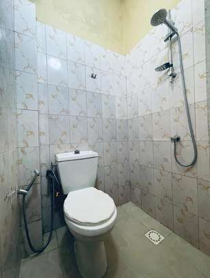 Appartement spacieux à Liberté 6 Extension image 13