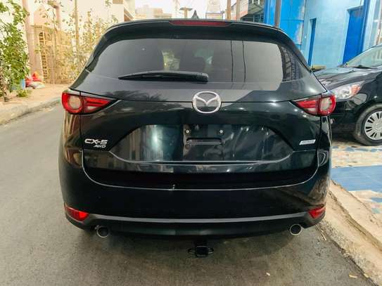 Mazda cx5 gt 2019 image 13