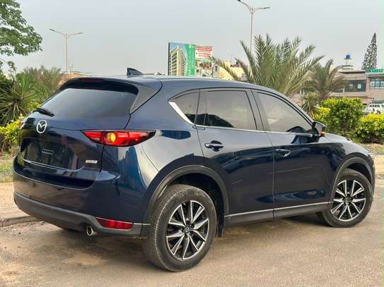 Mazda cx-5 2018 image 10