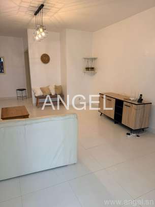 Ref_3419_GL Appartement meublé à louer – Ngor Almadies image 9