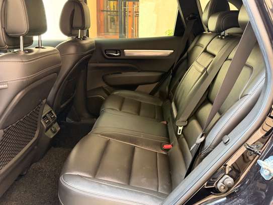 Renault  QM6 _2018 image 12