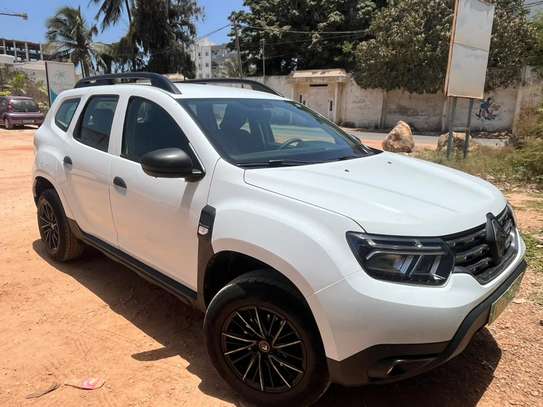 Vente Renault Duster 2024 image 2