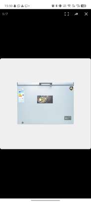 Congélateur 200 Litres Elactron image 2