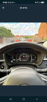 Renault kadjar 2017 image 9