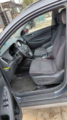 Hyundai Tucson image 5