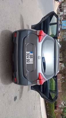 Nissan kicks 2021 image 4