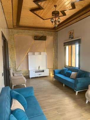 VILLA D’EXCEPTION À Nguéring – Maison Élégance & Luxe image 6