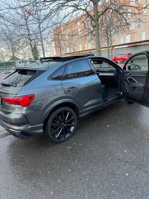 Audi rsq3 2024 image 11