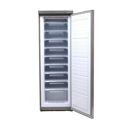 CONGELATEUR ASTECH VERTICAL 10TIROIRS GRIS image 5