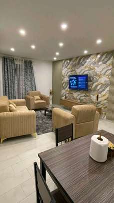 Appartement f3 de 2 chambres salon à vendre au virage image 14