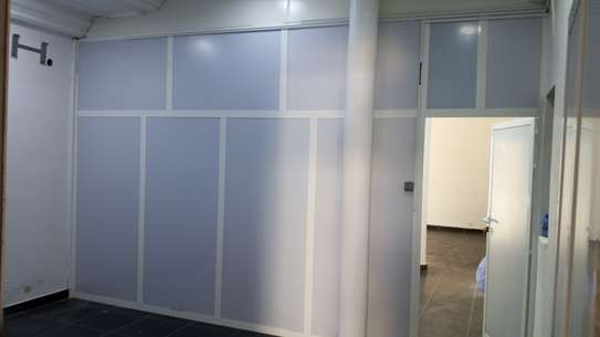 LOCATION PLATEAU DE BUREAUX OUEST FOIRE image 4