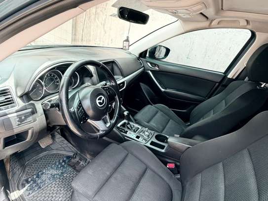 Mazda CX 5 en excellent etat à vendre image 2