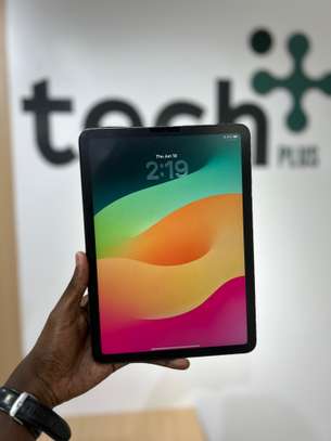 iPad Air 4 - 64GB | Wifi image 2