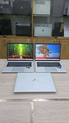 HP EliteBook 840 G9 12é Génération image 4