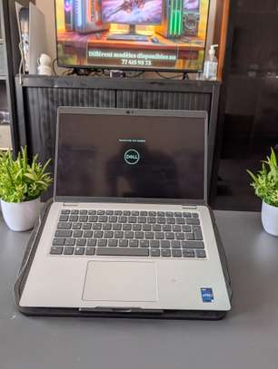 Ordinateur portable DEll latitude 3330 i5 12th image 3