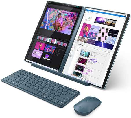 Lenovo Yoga Book 9 Ultra 7 Ram 16Go SSD 1To image 7
