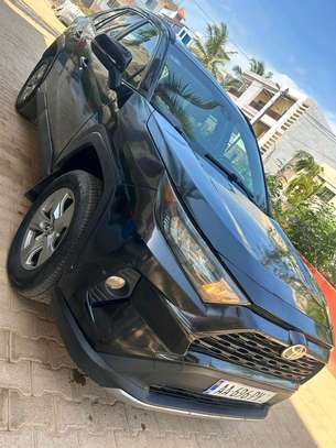 Toyota RAV4 2020 image 12