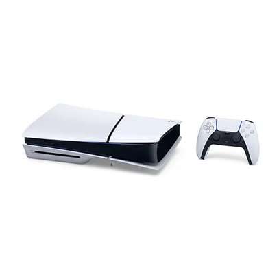 PS5 avec NBA 2K26 image 4