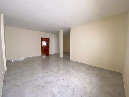 Bureaux Neufs de Standing – Près Ambassade USA image 12