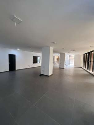 Location de plateaux de bureaux haut standing image 4