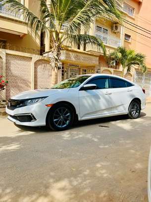 *HONDA CIVIC 2021* Full options image 12