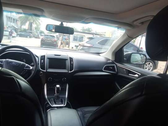 Ford edge sel image 10