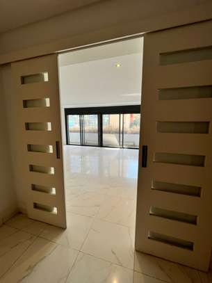 Appartement 3 ch. haut standing – Point E image 2
