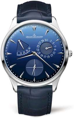 Montre Jaeger-LeCoultre automatique pour homme image 6
