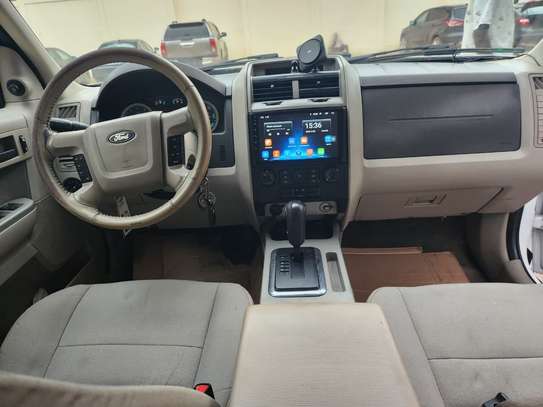 Nissan Altima 2020 image 3