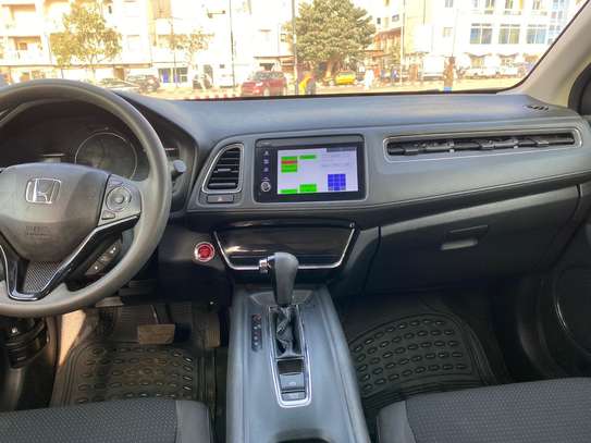 2019 Honda HR-V, Venant des USA image 2