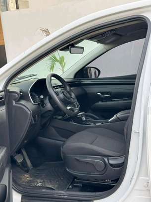 Hyundai Tucson 2022 image 3