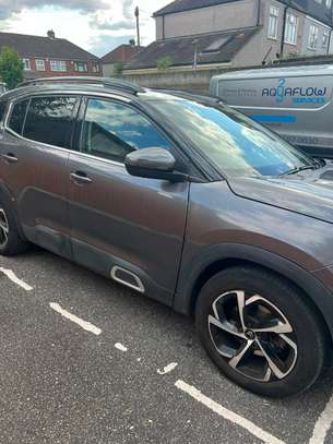 Citroën aircross 2020 à vendre image 2