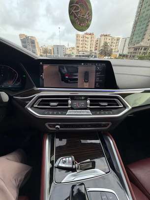 BMW X6 Xdrive 2020 image 15