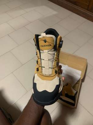 Chaussures de sécurité image 4