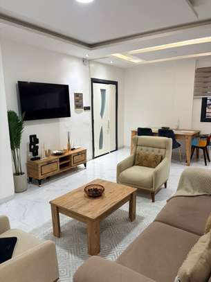 Chic appartement meublé image 13