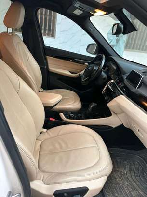 BMW  X1 image 6
