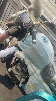 MOTO TRICYCLE 200 Cc image 4