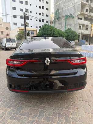 RENAULT TALISMAN  ANNÉE 2017 image 8
