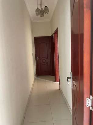 Appartement F4 à louer boulevard cheikh anta diop image 11